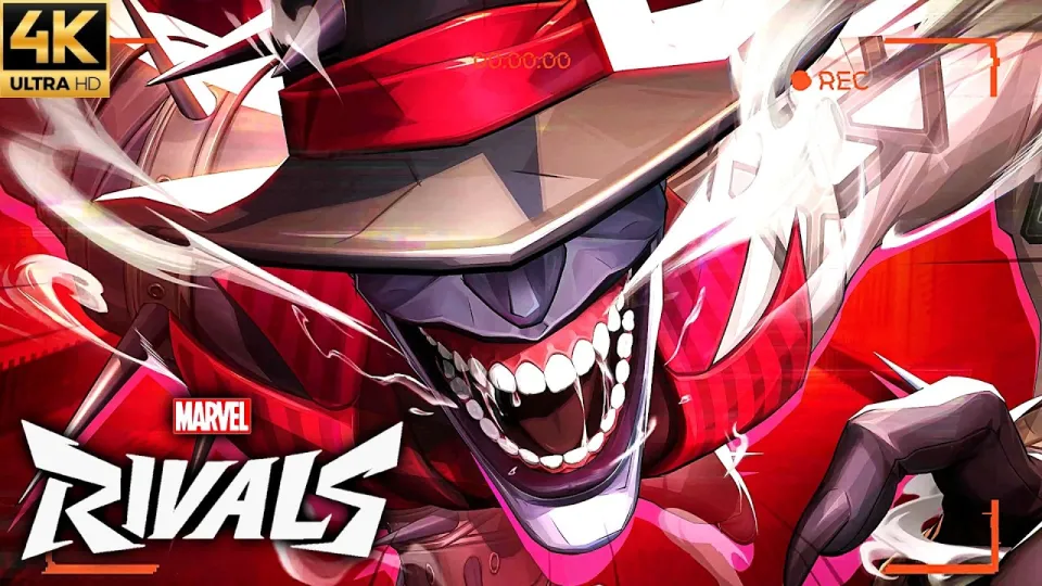 How to unlock and play the Mr. Maligance Mister Fantastic skin in Marvel Rivals